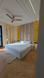 Bedroom Image of 1250 Sq.ft 3 BHK Builder Floor for sale in Sector 70A Gurgaon for Rs. 18900000