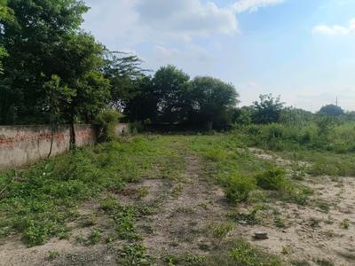 Image of 26 Sq.ft Residential Plot / Land for sale in Sector 34 Rohini, New Delhi for Rs. 4000000