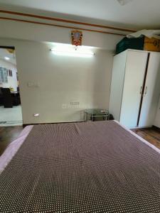 Bedroom Image of 2520 Sq.ft 4 BHK Apartment / Flat for sale in Bodakdev Ahmedabad for Rs. 18000000