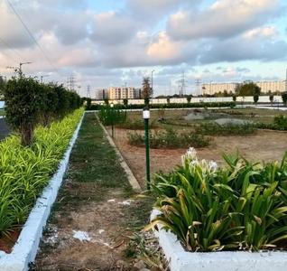 Image of 903 Sq.ft Residential Plot / Land for sale in Agaramthen, Chennai for Rs. 5147000