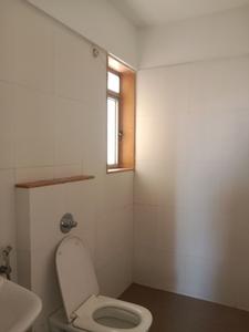 Bedroom Image of 600 Sq.ft 1 BHK Apartment / Flat for sale in Thane West Thane for Rs. 10500000