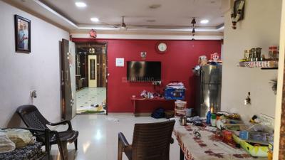 3 BHK Flat