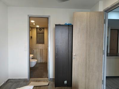 Bedroom Image of 494 Sq.ft 1 BHK Apartment / Flat for sale in Lodha New Cuffe Parade Lodha Gardenia, Sion Mumbai for Rs. 17200000