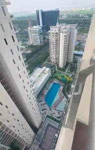 Balcony Image of 1350 Sq.ft 2 BHK Apartment / Flat for sale in ACE Ace Starlit, Sector 152 Noida for Rs. 18600000