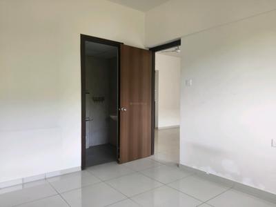 Bedroom Image of 1257 Sq.ft 3 BHK Apartment / Flat for sale in Shapoorji Pallonji Vanaha, Bavdhan Pune for Rs. 10800000