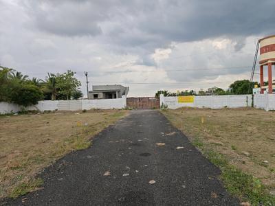 Image of 1000 Sq.ft Residential Plot / Land for sale in Singaperumal Koil, Chennai for Rs. 2300000