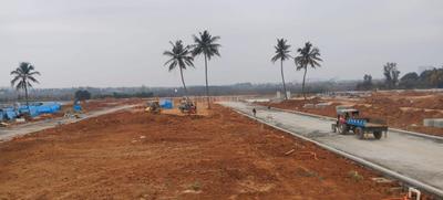 Image of 1200 Sq.ft Residential Plot / Land for sale in Abhee Tranquila, Sarjapur, Bengaluru for Rs. 8400000