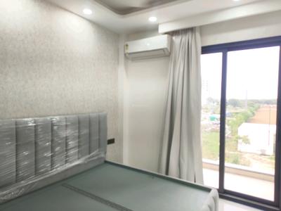 Bedroom Image of 1500 Sq.ft 3 BHK Builder Floor for sale in Skywhales Vienna Greens II, Sector 99A Gurgaon for Rs. 15600000