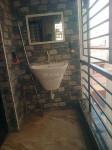 Balcony Image of 1800 Sq.ft 3 BHK Apartment / Flat for rent in Velachery Chennai for Rs. 60000