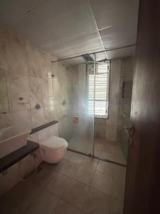 Bathroom Image of 1550 Sq.ft 3 BHK Apartment / Flat for sale in Kunal Aspiree, Balewadi Pune for Rs. 21000000