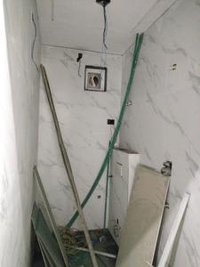Common Bathroom Image of 1000 Sq.ft 3 BHK Builder Floor for sale in Suraj Vihar New Delhi for Rs. 9500000