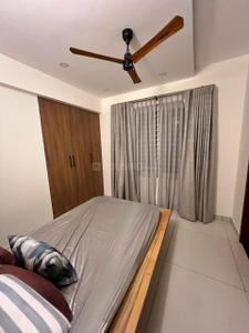 Bedroom Image of 1335 Sq.ft 3 BHK Apartment / Flat for sale in Yeskay Regalia, Elamkulam Kochi for Rs. 12500000