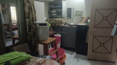 Bedroom Image of 1242 Sq.ft 2 BHK Independent House for sale in Pankaj Nagar Surat for Rs. 5000000