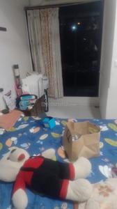 Bedroom Image of 1125 Sq.ft 2 BHK Apartment / Flat for sale in Jodhpur Ahmedabad for Rs. 7000000