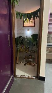 Balcony Image of 1350 Sq.ft 2 BHK Independent House for rent in Shree Nagar Belagavi for Rs. 16800