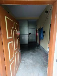 Living Room Image of 1500 Sq.ft 2 BHK Independent House for rent in Madhyamgram Kolkata for Rs. 7000