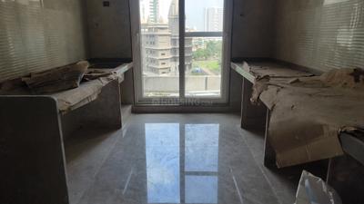 Kitchen Image of 2015 Sq.ft 3 BHK Apartment / Flat for sale in Neelkamal Gokul, Kharghar Navi Mumbai for Rs. 29500000