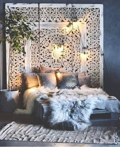 Bedroom Image of 1735 Sq.ft 3 BHK Apartment / Flat for sale in Runwal Zenith, Thane West Thane for Rs. 23500000