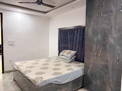 Bedroom Image of 550 Sq.ft 1 BHK Apartment / Flat for rent in Veerbhadra Rishikesh for Rs. 18000
