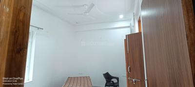 Bedroom Image of 1750 Sq.ft 2 BHK Independent House for rent in Omicron II Greater Noida for Rs. 17500