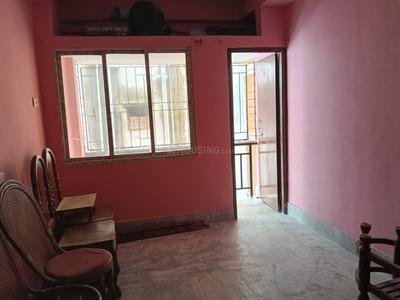 Hall Image of 1250 Sq.ft 3 BHK Apartment / Flat for sale in Santoshpur Kolkata for Rs. 7000000
