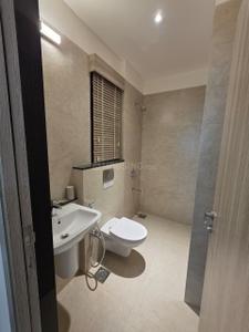 Image of 841 Sq.ft 2 BHK Apartment / Flat for sale in Rustomjee La Vie Wing A, Thane West, Thane for Rs. 15930000