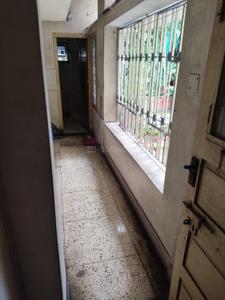 Balcony Image of 1000 Sq.ft 3 BHK Apartment / Flat for sale in Salt Lake City Kolkata for Rs. 10000000