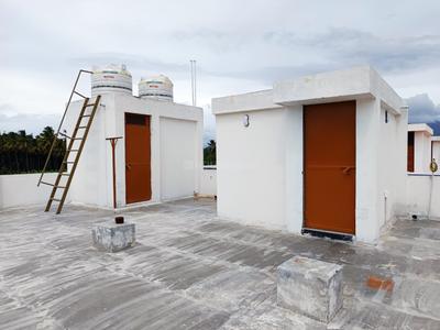 Image of 1800 Sq.ft 3 BHK Independent House for sale in Narasimhanaickenpalayam, Coimbatore for Rs. 6915400