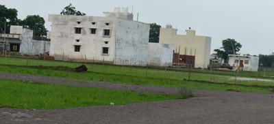 Image of 600 Sq.ft Residential Plot / Land for sale in Kamal Vihar, Raipur for Rs. 660000