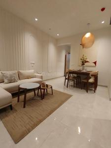 Image of 1200 Sq.ft 2 BHK Apartment / Flat for sale in Raheja Jade City, Juinagar, Navi Mumbai for Rs. 20000000