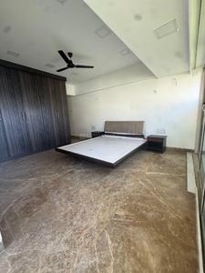 Bedroom Image of 1500 Sq.ft 3 BHK Apartment / Flat for sale in Khar West Mumbai for Rs. 85000000