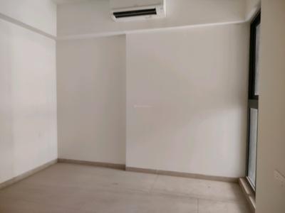 Bedroom Image of 1232 Sq.ft 3 BHK Apartment / Flat for sale in I R Horizon Tower, Andheri East Mumbai for Rs. 28000000
