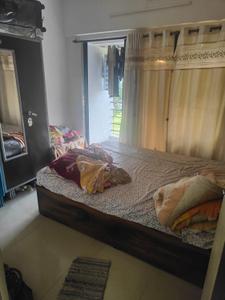 Bedroom Image of 1200 Sq.ft 2.5 BHK Apartment / Flat for sale in Today Empire, Panvel Navi Mumbai for Rs. 8500000