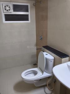 Bathroom Image of 1550 Sq.ft 3 BHK Apartment / Flat for sale in MJR Pearl, Kadugodi Bengaluru for Rs. 19000000