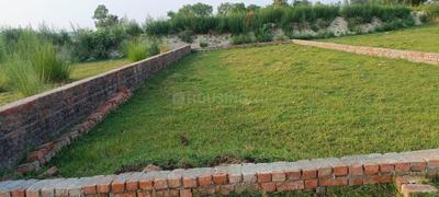 Image of 800 Sq.ft Residential Plot / Land for sale in Gosainganj, Lucknow for Rs. 1600000