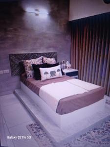Bedroom Image of 1411 Sq.ft 3 BHK Apartment / Flat for sale in Prestige Shantiniketan, Whitefield Bengaluru for Rs. 30000000