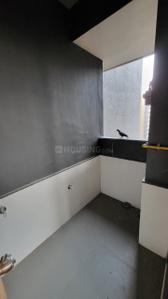 Kitchen Image of 1912 Sq.ft 3 BHK Apartment / Flat for sale in Satyam Skyline II, Naranpura Ahmedabad for Rs. 13800000
