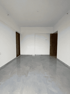 Image of 700 Sq.ft 1 BHK Apartment / Flat for rent in Dattani Linear, Vasai West, Vasai for Rs. 17500