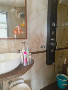 Image of 700 Sq.ft 2 BHK Apartment / Flat for rent in Gamdevi, Mumbai for Rs. 130000