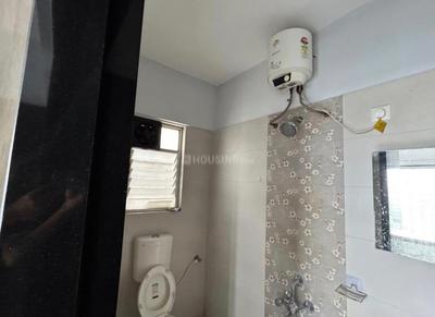 Image of 1000 Sq.ft 2 BHK Apartment / Flat for rent in Gulmohar City, Kharadi, Pune for Rs. 28000