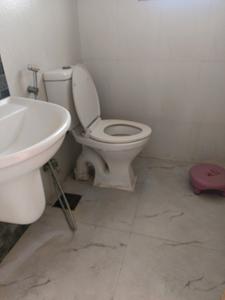 Bedroom Two Image of 939 Sq.ft 2 BHK Apartment / Flat for rent in Kumar Pebble Park, Hadapsar Pune for Rs. 22000