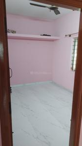 Bedroom Image of 600 Sq.ft 1.5 BHK Independent House for rent in Mahadevapura Bengaluru for Rs. 17000