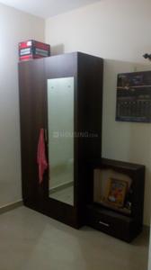 Hall Image of 900 Sq.ft 1 BHK Independent House for rent in Virupakshapura Bengaluru for Rs. 5500