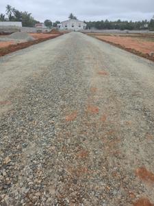 Image of 1583 Sq.ft Residential Plot / Land for sale in Malumichampatty, Coimbatore for Rs. 1250000