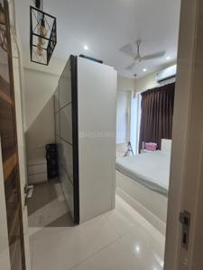 Hall Image of 1850 Sq.ft 3 BHK Apartment / Flat for sale in Sanpada Navi Mumbai for Rs. 32500000