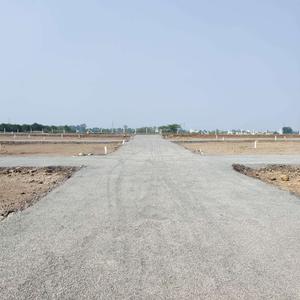 Image of 1507 Sq.ft Residential Plot / Land for sale in Badlapur West, Badlapur for Rs. 851000
