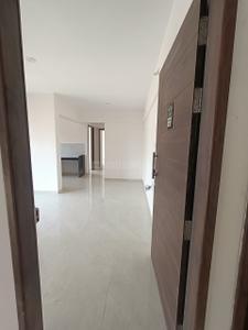 Hall Image of 700 Sq.ft 2 BHK Apartment / Flat for sale in G T Pride, Ravet Pune for Rs. 8000000