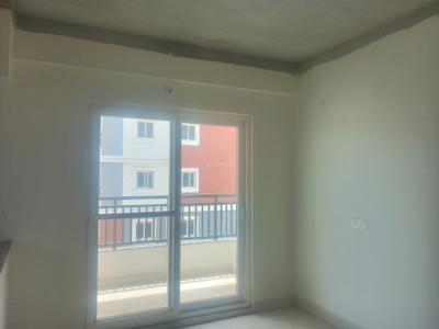Living Room Image of 2061 Sq.ft 3 BHK Apartment / Flat for sale in Bachupally Hyderabad for Rs. 11335500