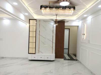 Living Room Image of 2000 Sq.ft 3 BHK Apartment / Flat for sale in SB youth Apartment, Sector 2 Dwarka New Delhi for Rs. 31500000