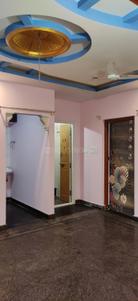 Hall Image of 950 Sq.ft 3 BHK Independent House for rent in K R Puram Bengaluru for Rs. 16100